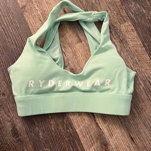 Ryderwear Sports Bra